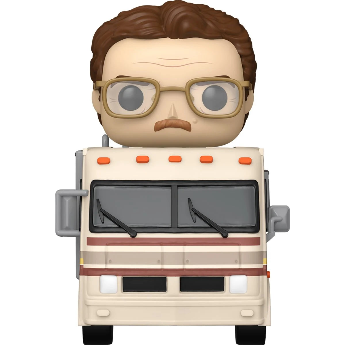 Funko TV - Breaking Bad - Walt with RV Crystal Ship Deluxe Ride #310 - FU94725 (PRE-ORDER AUGUST 2026)