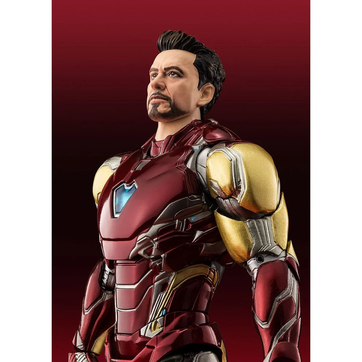 S.H.Figuarts - Marvel Avengers: Endgame - Iron Man Mark 85 The Infinity Saga Action Figure (PRE-ORDER NOV 2025)
