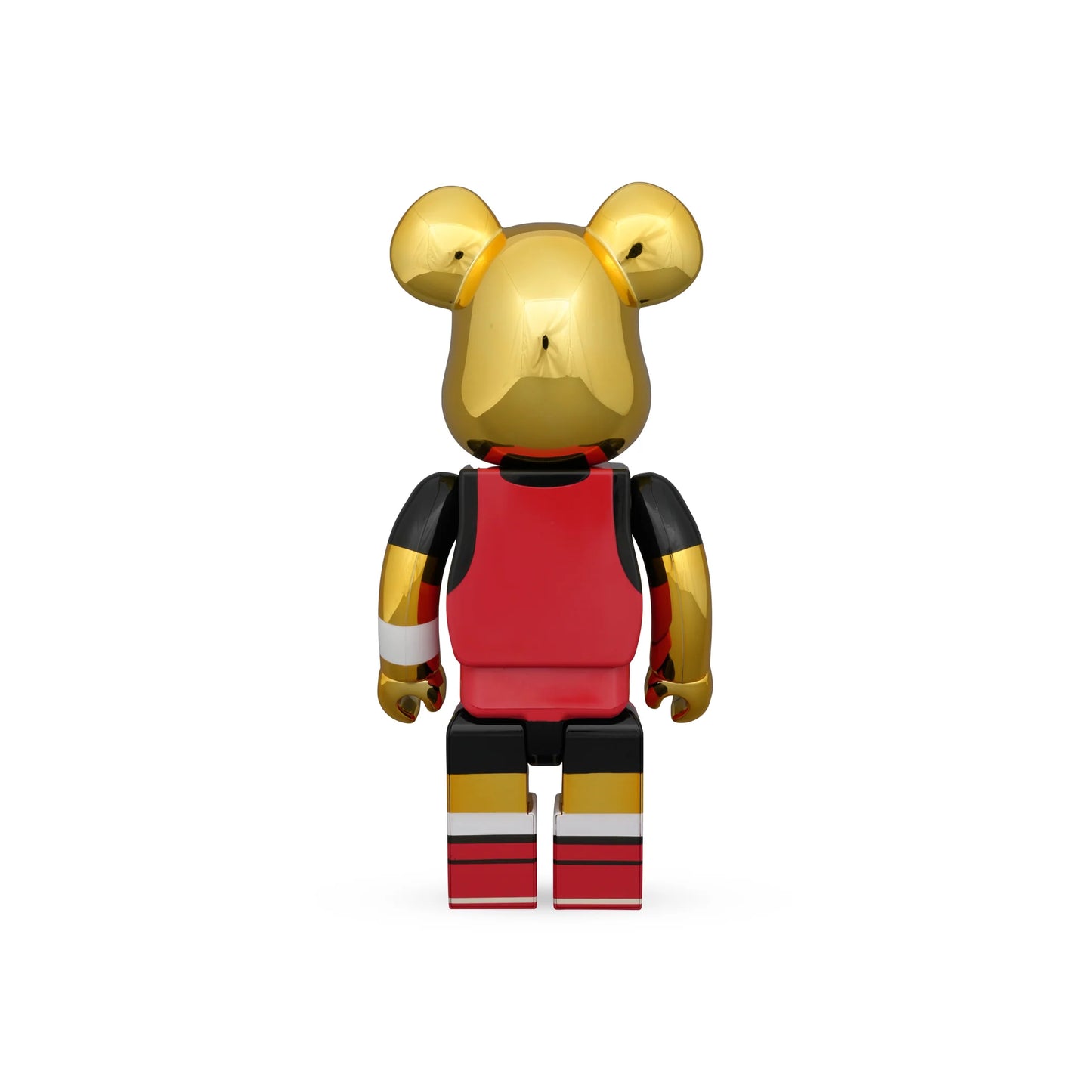 Medicom - Bearbrick - Michael Jordan 1985 Air Jordan GOLD 400% - (PRE-ORDER OCT 15 2025)