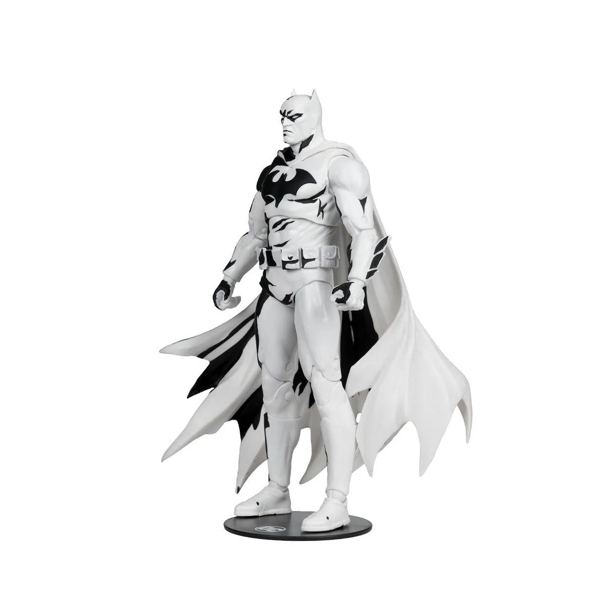 McFarlane DC Multiverse Batman: Hush Sketch Edition Gold Label 7-Inch Figure