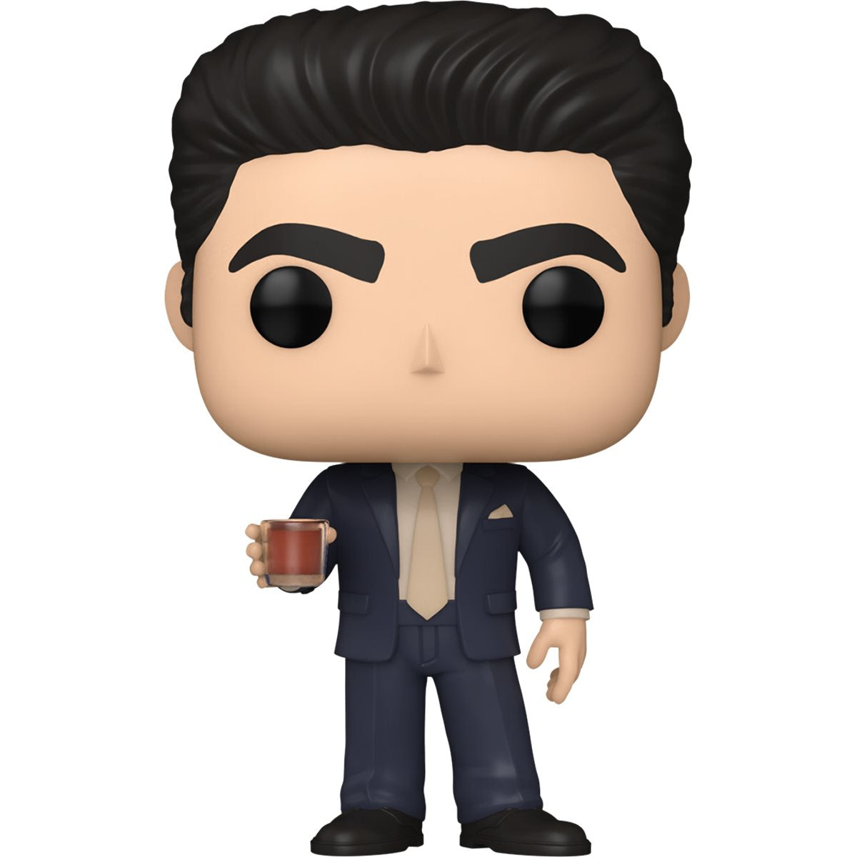 The Sopranos Christopher Moltisanti Funko Pop! Vinyl Figure #1521