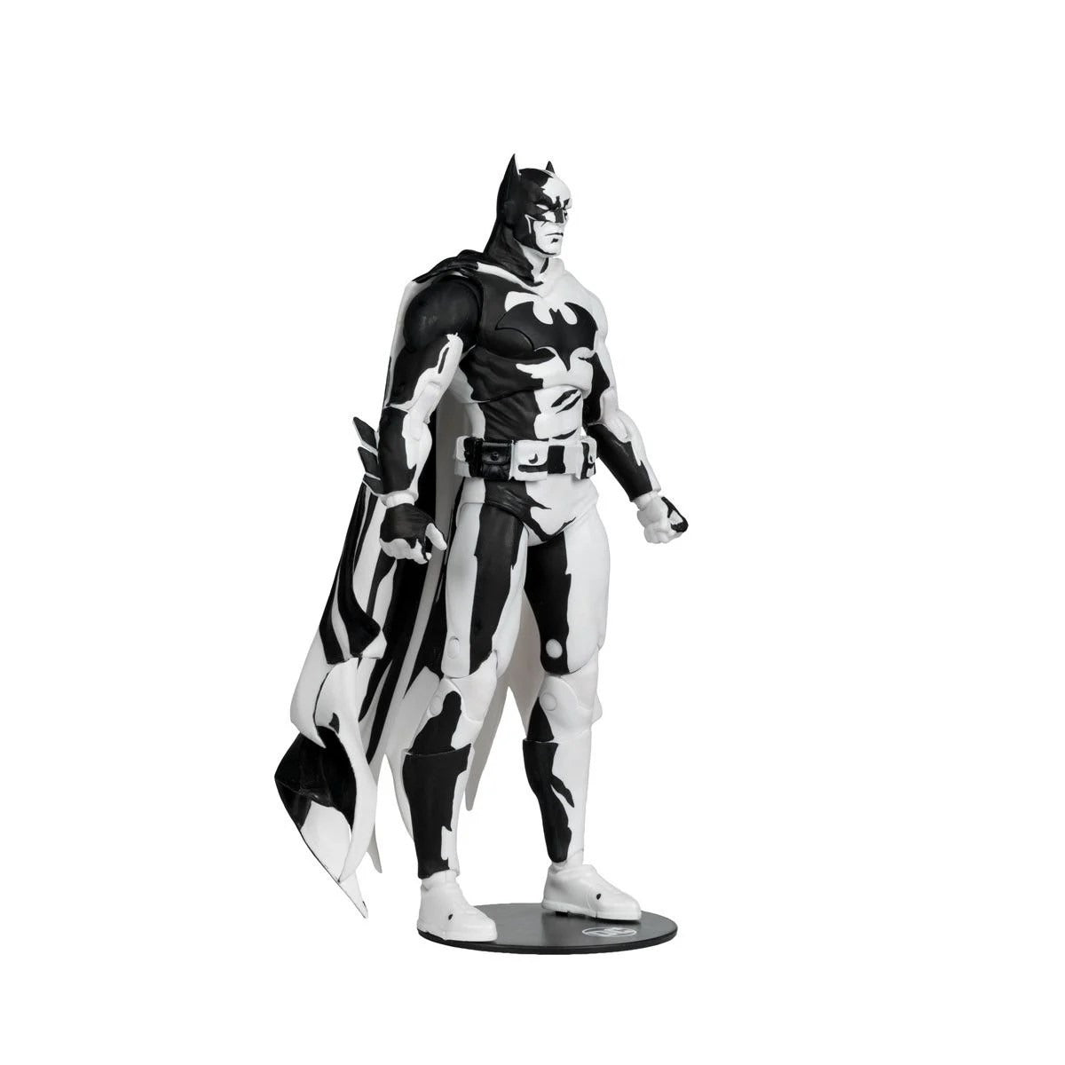 McFarlane DC Multiverse Batman: Hush Sketch Edition Gold Label 7-Inch Figure