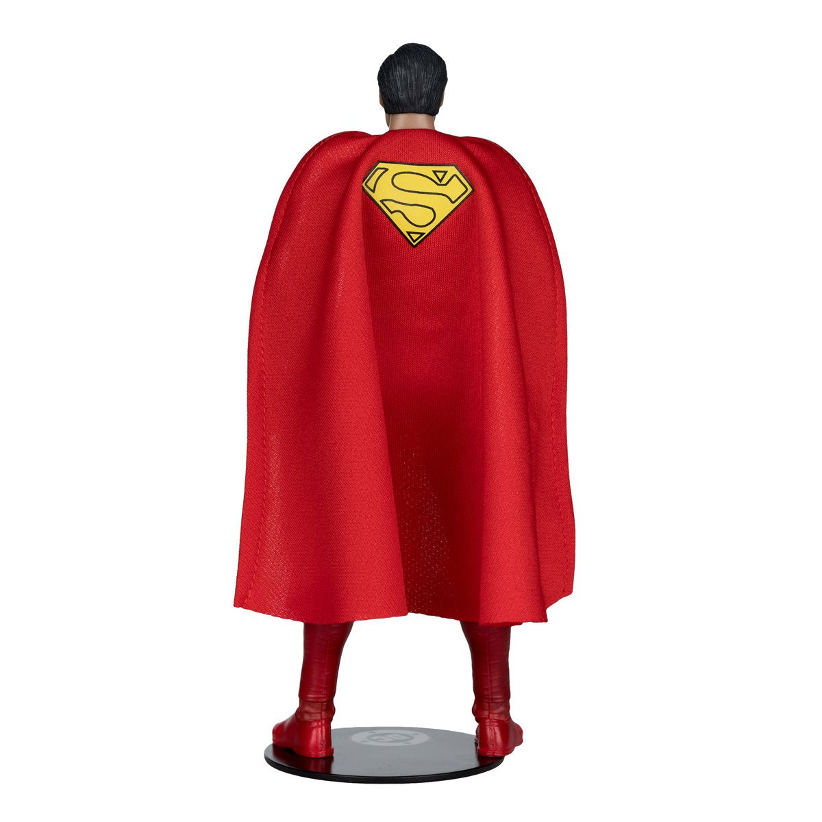 McFarlane DC - Superman (Deluxe Theatrical Edition) - Superman: The Movie 1978 - Action Figure (PRE-ORDER MARCH 2026)