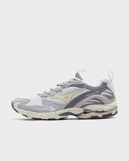 Mizuno Wave Rider 10 "Nimbus Cloud/Arctic Ice" D1GA222613