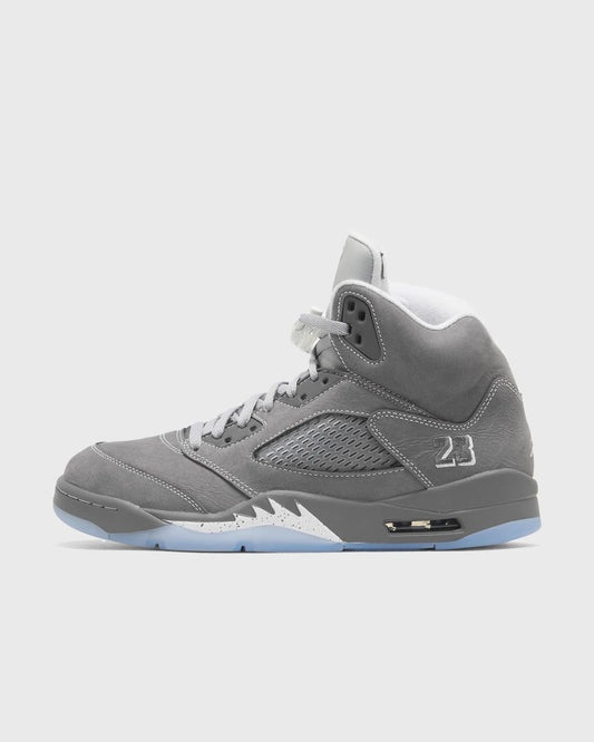 Air Jordan 5 Retro "Wolf Grey" (2026) - DD0587-002