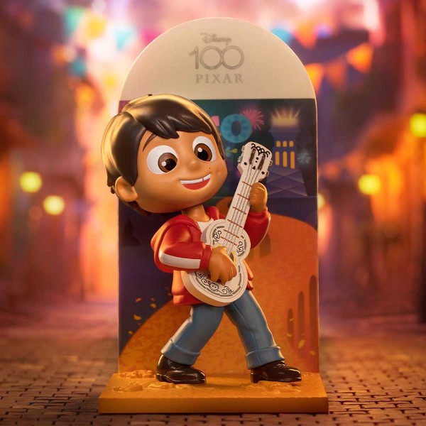 Pop Mart -  BLIND BOX - Disney 100th Anniversary Pixar Series Figures - Chance of Secret