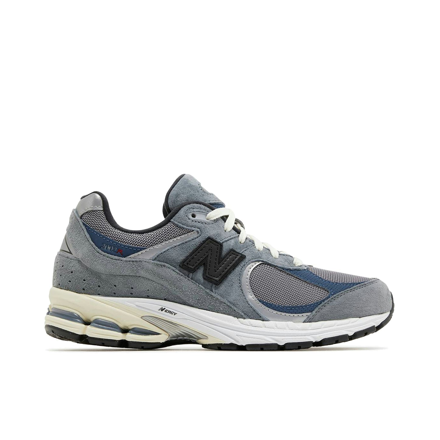 JJJJound x New Balance 2002R "Storm Blue" - size? - M2002RU2