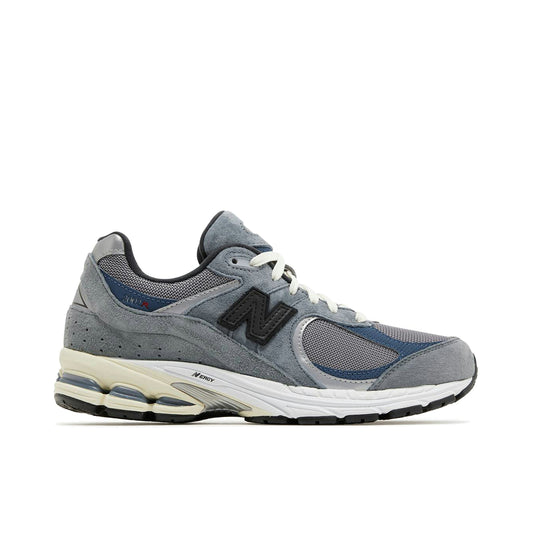 JJJJound x New Balance 2002R "Storm Blue" - size? - M2002RU2