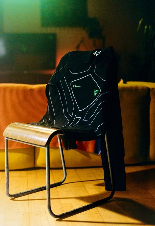 Nike x EA Sports FC "Founders Shirt" - IB7570-900 -dotSWOOSH