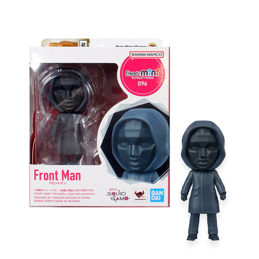 Bandai - Figuarts mini Frontman (Squid Game)