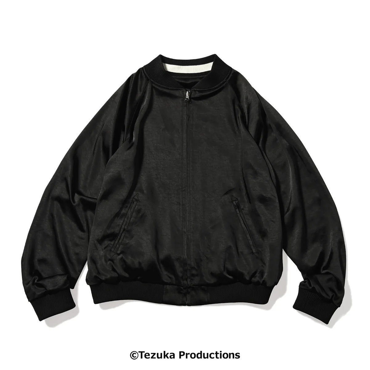 HOMEGAME Tokyo x Astro Boy ATOM SOUVENIR JACKET Reversible [HG251001] - Japan Exclusive (PRE-ORDER JULY 24)