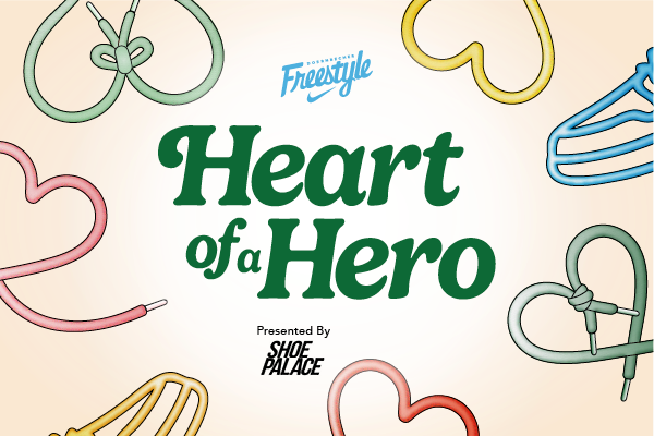 Doernbecher Freestyle 21 Collection Unveiling Ticket - Portland, Oregon