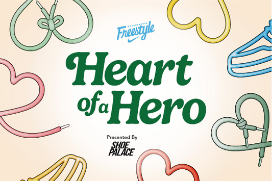 Doernbecher Freestyle 21 Collection Unveiling Ticket - Portland, Oregon