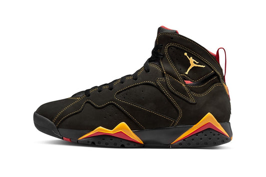 SaleSavy: Air Jordan 7 Retro "Citrus" - CU9307-081 (2022)