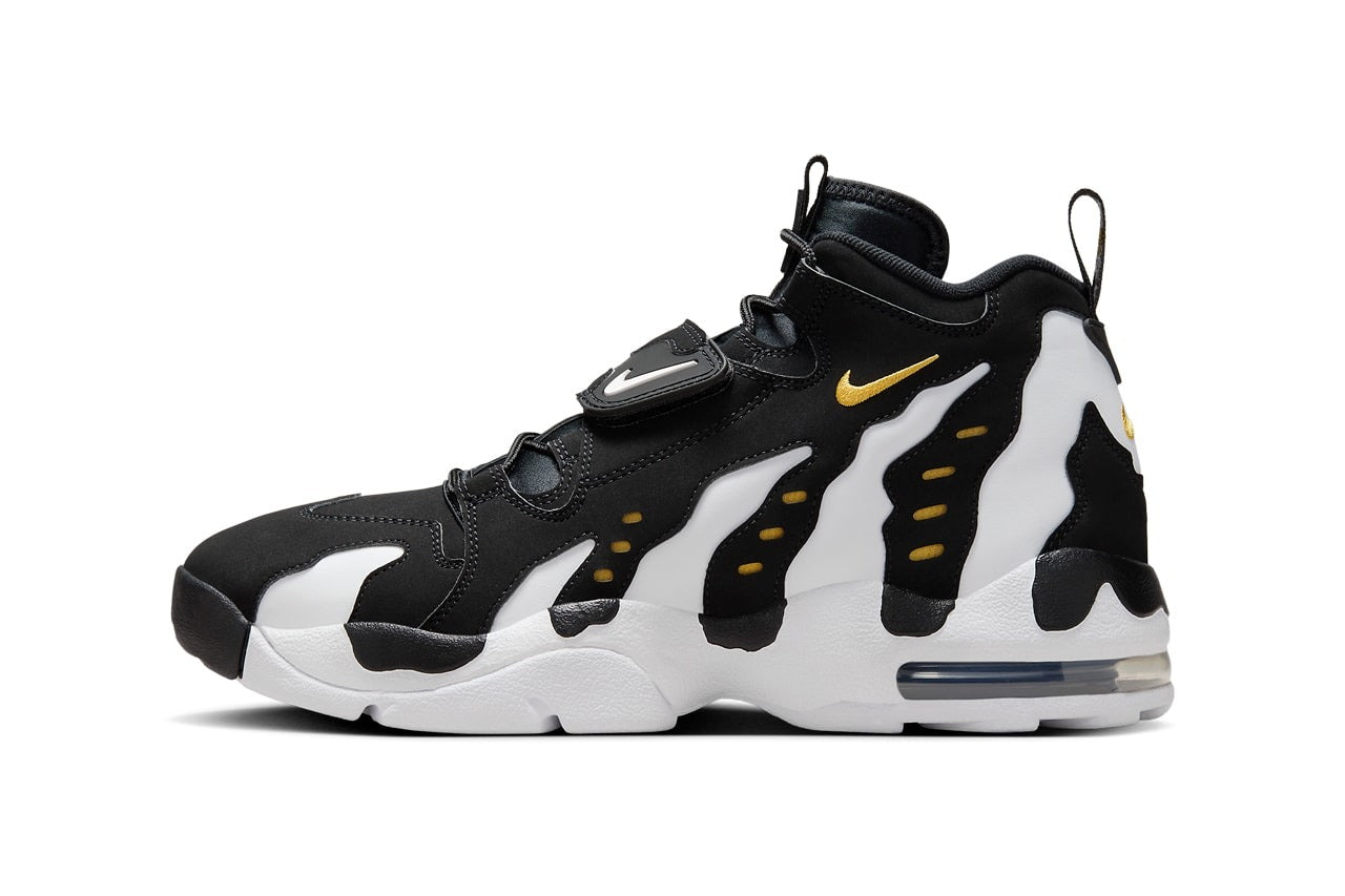 Nike Air Diamond Turf Max '96 DT HM8249-001