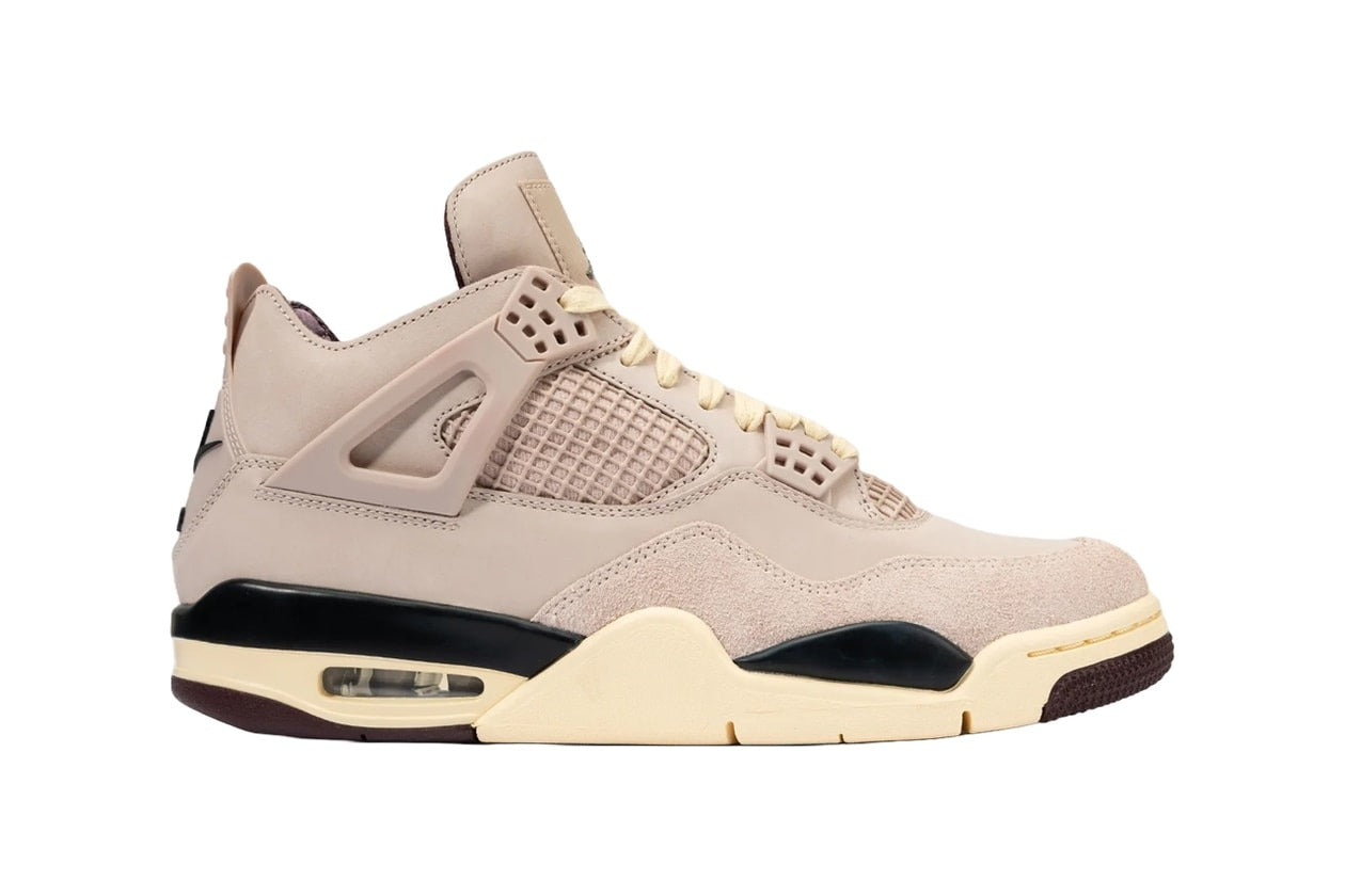 Jordan 4 Retro OG SP A Ma Maniére While You Were Sleeping FZ4810-200(W)