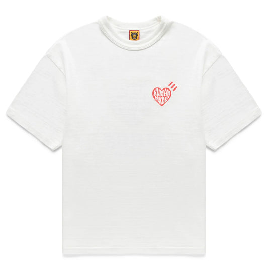 Human Made: Graphic T-Shirt #13