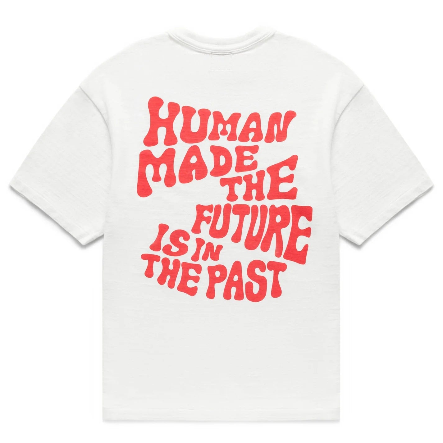 Human Made: Graphic T-Shirt #13