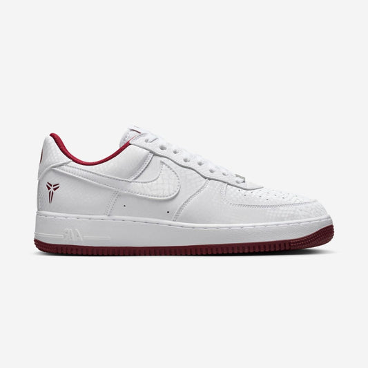Nike Air Force 1 x Kobe Lower Merion - IB0018-101