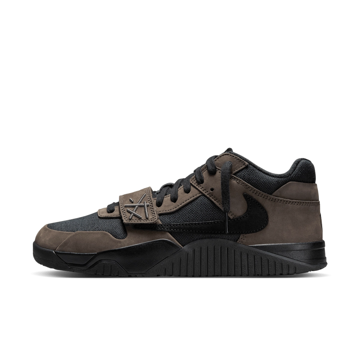 Travis Scott x. Jordan Jumpman Jack TR 