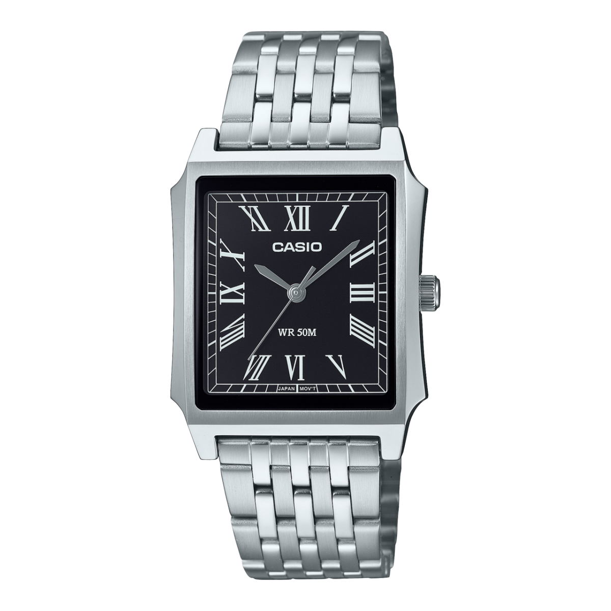 Casio - G-SHOCK - MTP-B190D-1BV
