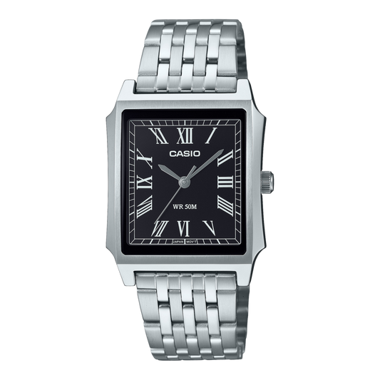 Casio - G-SHOCK - MTP-B190D-1BV