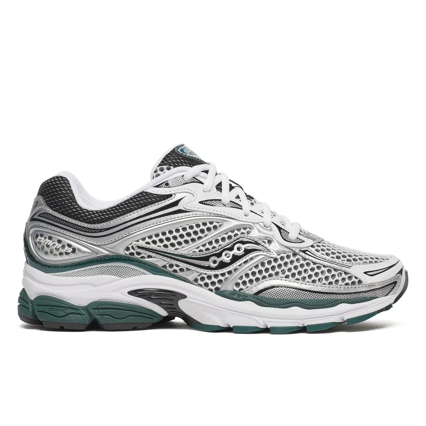 Saucony Omni 9 Pine Green - S70739-56