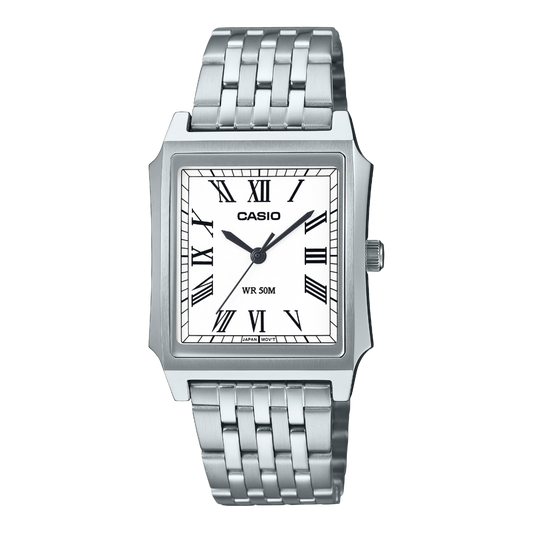 Casio - G-SHOCK - MTP-B190D-7BV