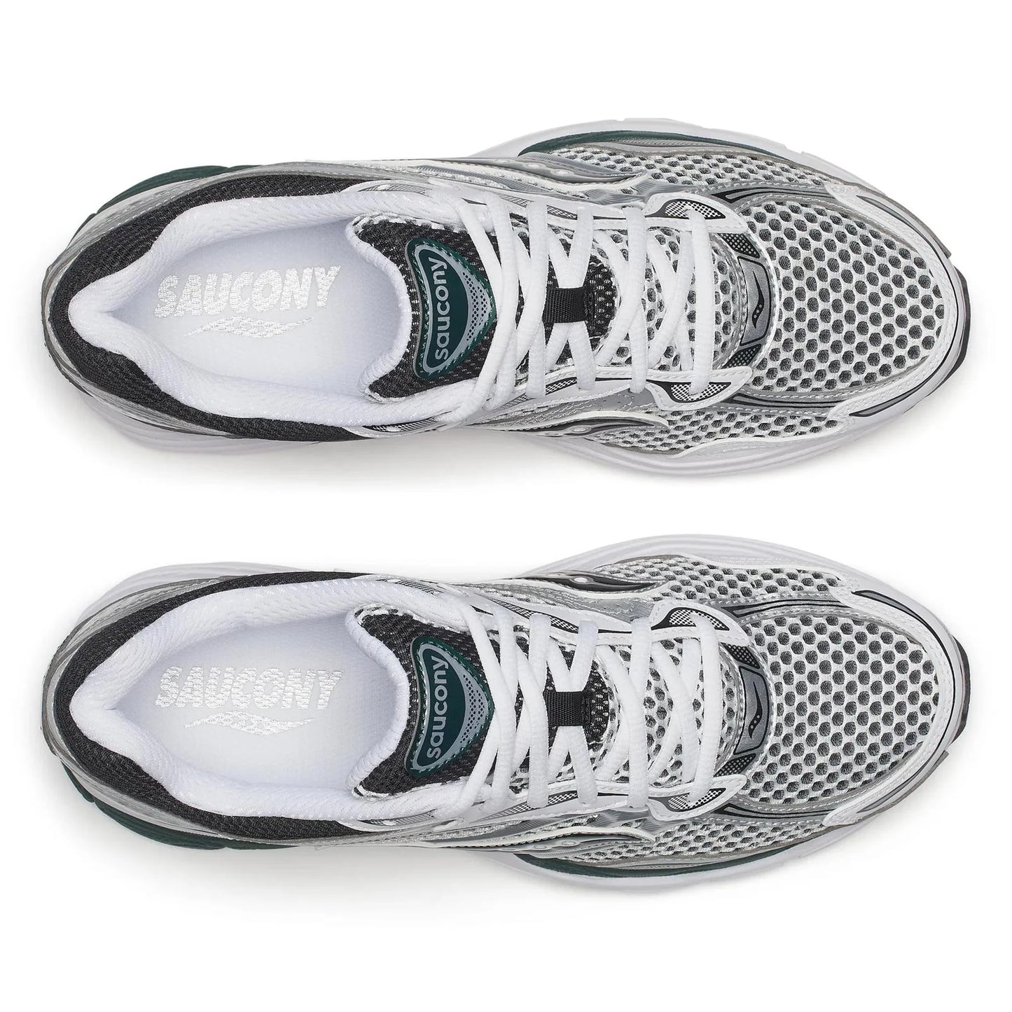 Saucony Omni 9 Pine Green - S70739-56