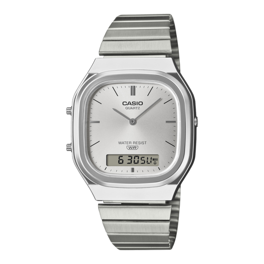 Casio - G-SHOCK - AQ-240E-7A