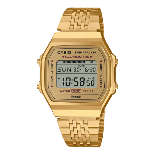 Casio - G-SHOCK - ABL-100WEG-9A