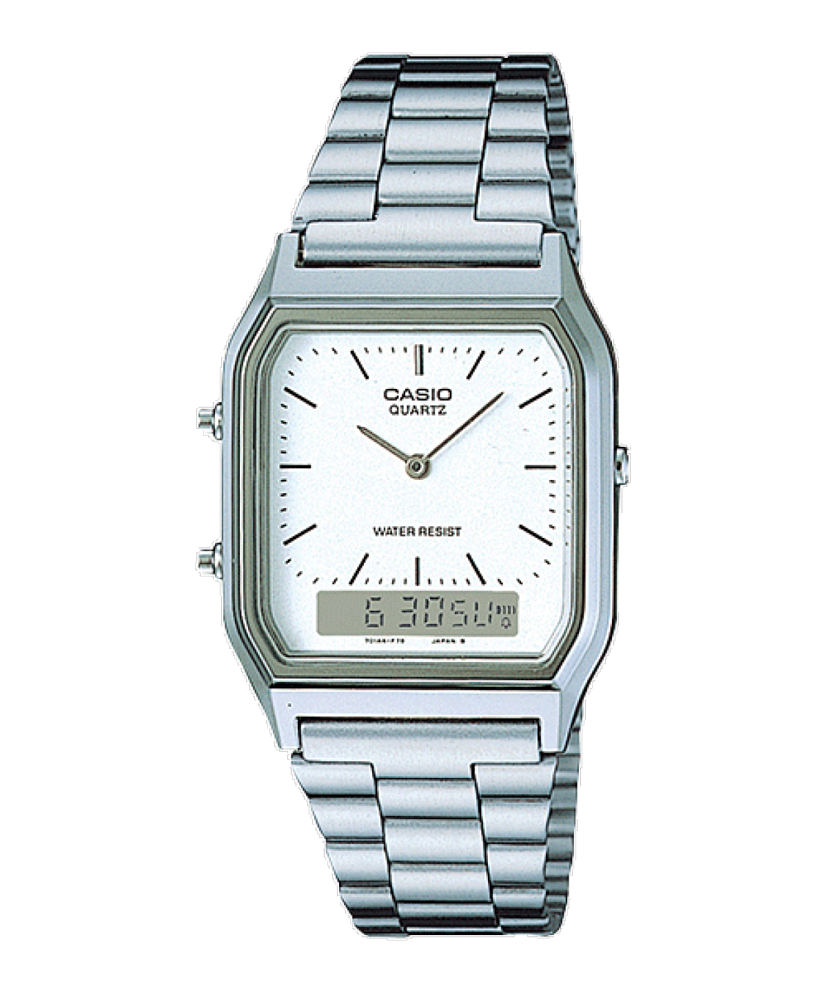 Casio - G-SHOCK - AQ-230A-7DMQY