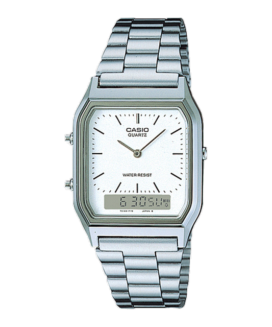 Casio - G-SHOCK - AQ-230A-7DMQY