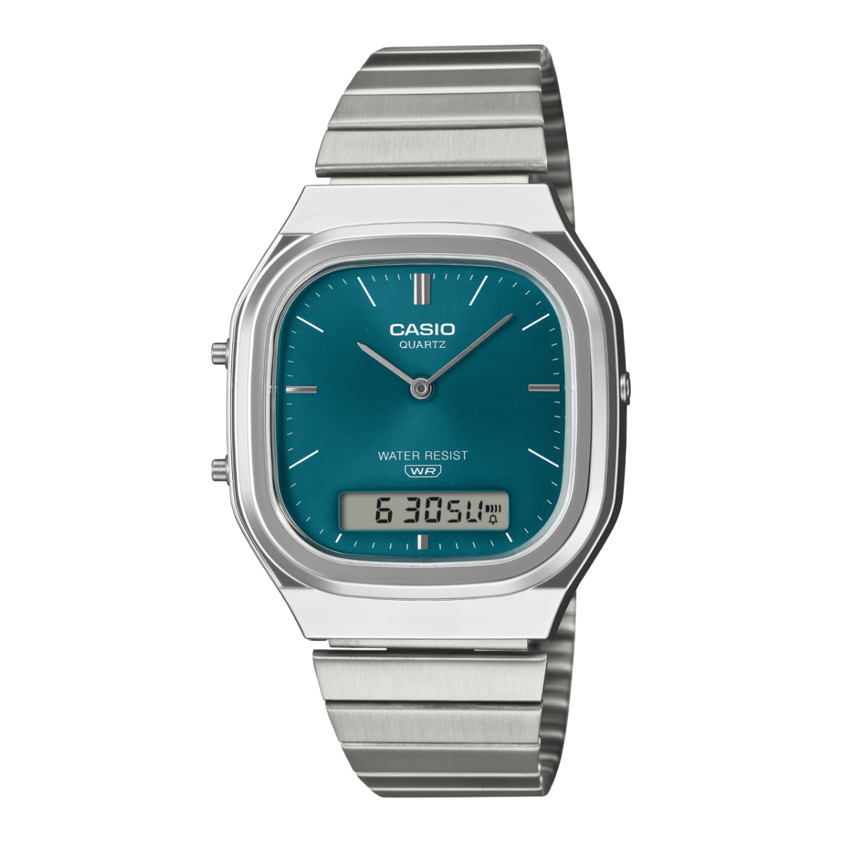 Casio - G-SHOCK - AQ-240E-3A