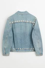 Denim Tears - Tupac Tears x Our Legacy x Levi's Type-2 Denim Jacket