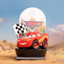 Pop Mart -  BLIND BOX - Disney 100th Anniversary Pixar Series Figures - Chance of Secret