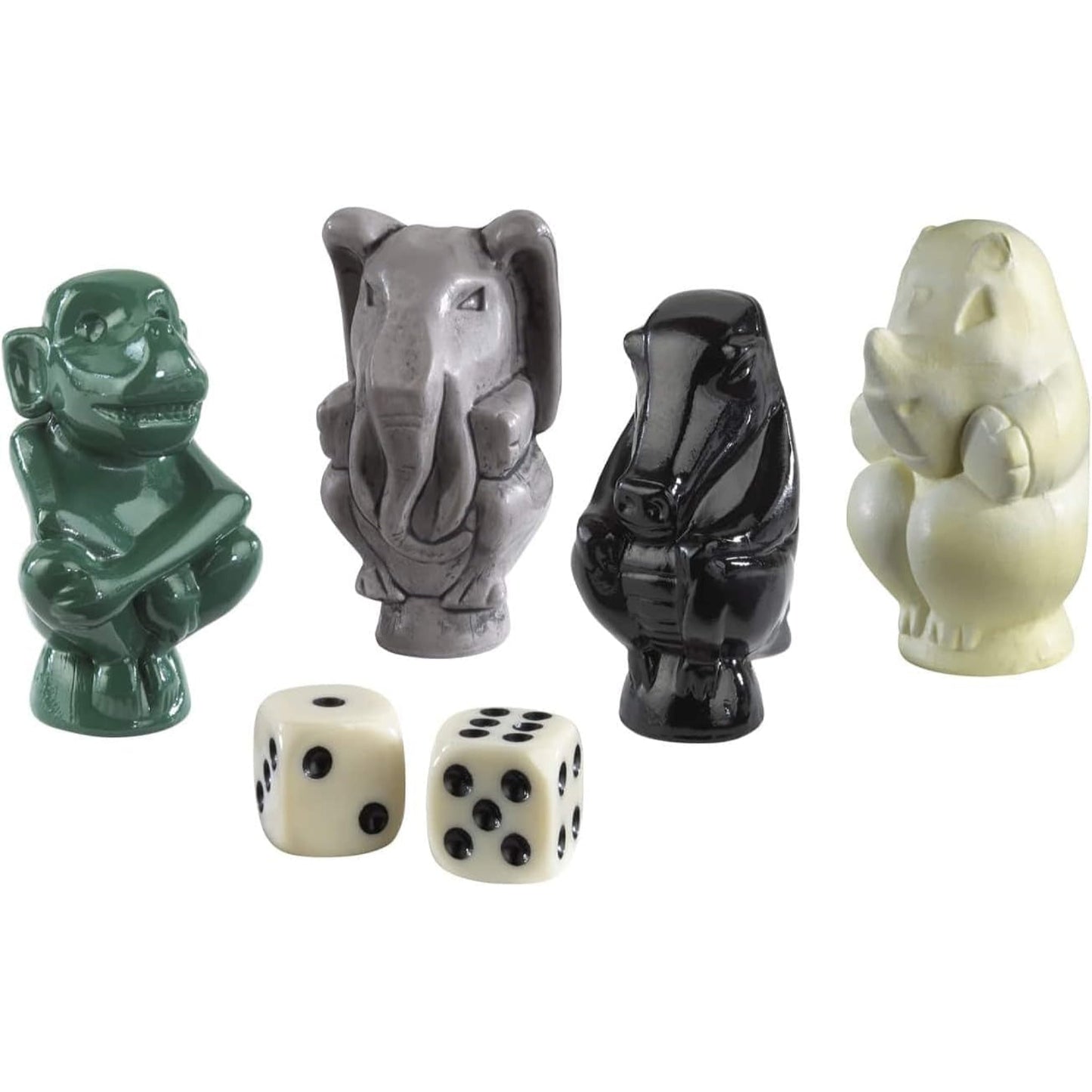 Jumanji Collectors Edition Board Game Replica - The Noble Collection