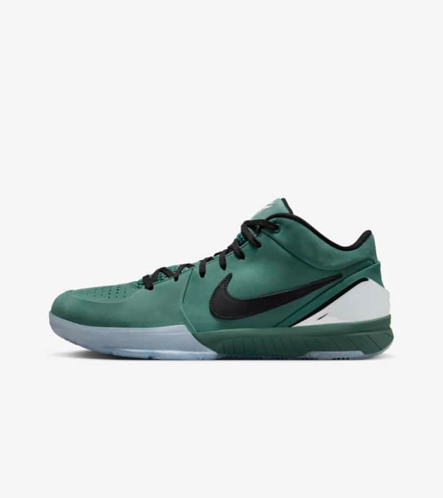 Kobe 4 Protro Girl Dad FQ3545-300 – SoleSavy