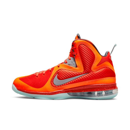 SaleSavy: Nike LeBron 9 Big Bang (2022) - DH8006-800