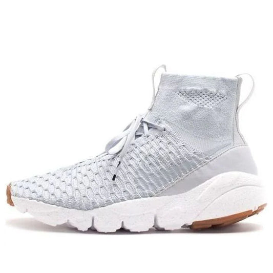 Nike Footscape Magista Wolf Grey - 652960-008