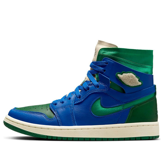 Air Jordan 1 High Aleali May Califia (W) - DJ1199-400