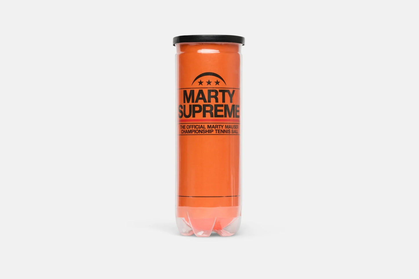 Marty Supreme Tennis Balls - A24
