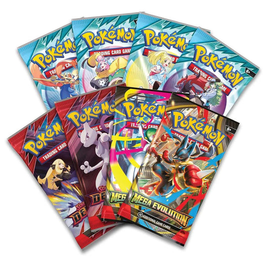 Pokemon - Mega Premium Collection Venusaur ex