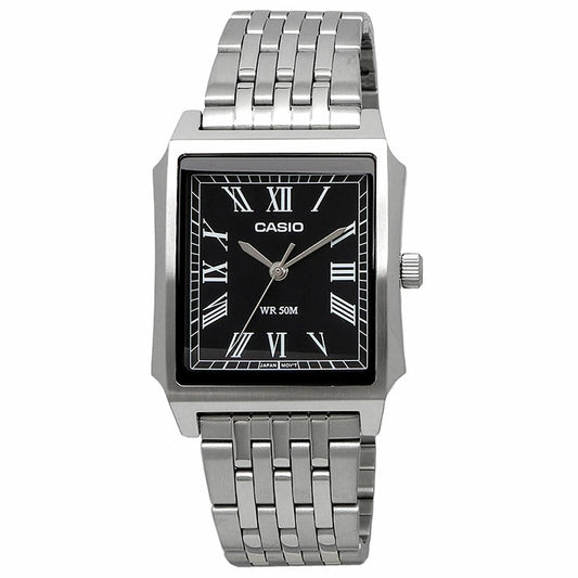 Casio MTP-B190D-1BV Analog Watch