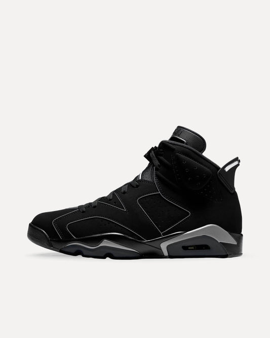 Air Jordan 6 “Cap & Gown” - IR2266-010