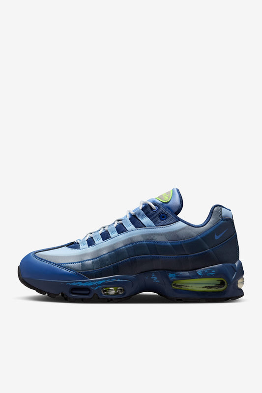 Yu-Gi-Oh! x Nike Air Max Muscle 95 "Joey" - VNDS / NO CARD - II7404-400