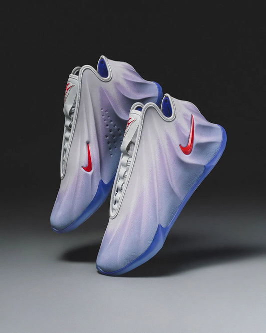 dotSWOOSH x Nike GT Future "Swooshman" -  IQ7277-001