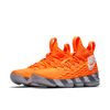 Nike LeBron 15 "Orange Box" - AR5125-800