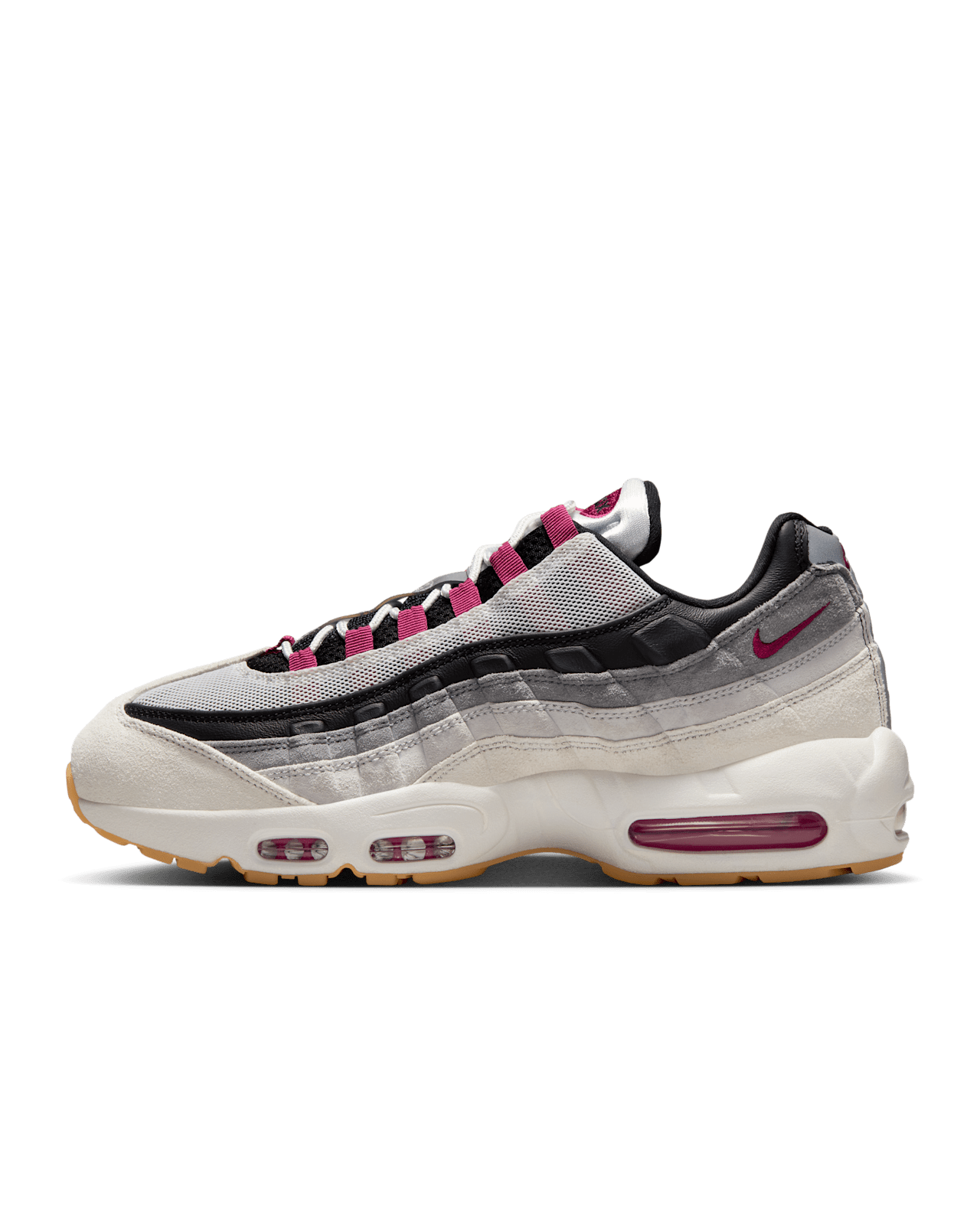 NikeSB Air Max 95 "Cactus Flower" -HF7545-100