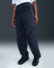 Nike x Stussy Men's Utility Trousers - NAVY - HQ8545-451